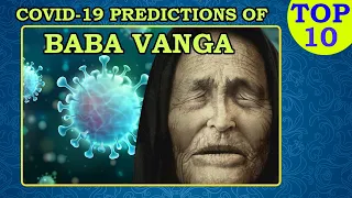 Top 10 Strange Predictions by Baba Vanga | Who is Baba vanga | The insighters