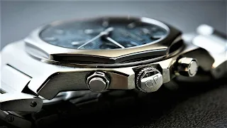 Top 9 Best Luxury Watches To Buy In 2024