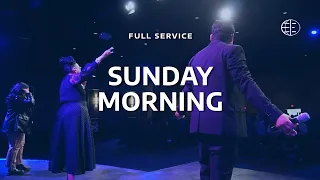 5-26-24 Evangel Live | Pastor Neil Kennedy | Sunday 9am