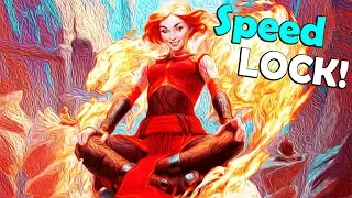 MTG Modern ▷ New Chandra PRISON Deck! ◁【M20】