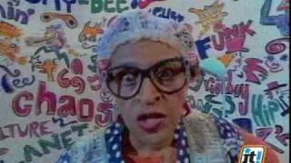 Willy,Il Principe Di Bel Air Sigla iniziale