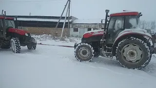 Юто пришёл на помощь в старте