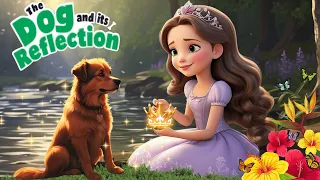 Princess Sofia's Enchanted Journey ✨ Princess Story in English | Bedtime Stories for Toddlers