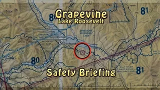 Grapevine Safety Briefing