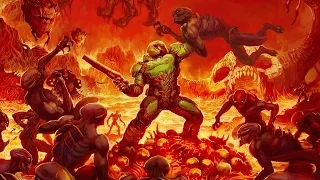 ♫ DOOM - Superbeast (GMV) ♫