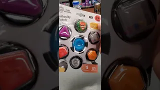 Curiosity Clutch Sensory Toy #satisfying #shorts #amazing #short #yearofyou #asmr #toys