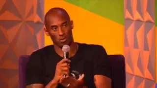 KOBE BRYANT - "FAILURE DOESNT EXIST"