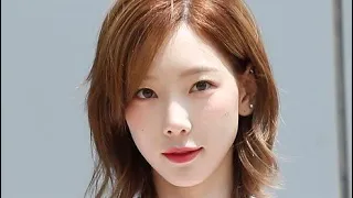 Taeyeon Jaw Surgery 2022