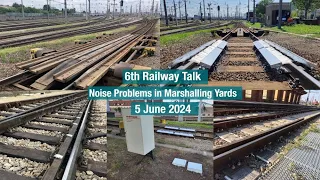 6th Railway Talk