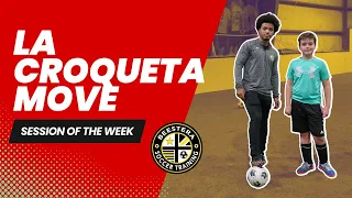 La Croqueta Introduction | Session of the Week 🏆 | FULL SESSION