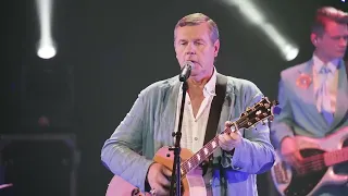 Капкан (Live) Александр Новиков