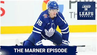 Analyzing Toronto Maple Leafs' options with Mitch Marner heading into pivotal off-season