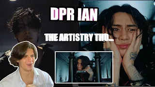 Double REACTION To DPR IAN - Scaredy Cat (OFFICIAL M/V) AND DPR IAN - Nerves (OFFICIAL M/V)