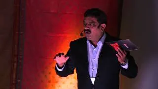 What Happened on the night of 26/11 attacks in Mumbai? Sanjay Govilkar at TEDxGITAMUniversity