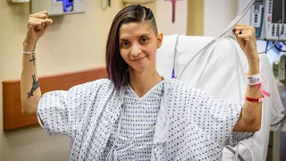 Northwell performs first lung transplant on Long Island