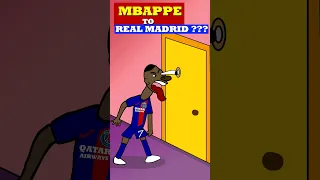 Mbappe goes to Real Madrid in january?? 🔥🔥🔥