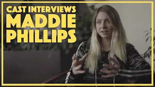 Cast Interviews - Maddie Phillips