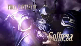 Dissidia NT - Golbez Reveal Trailer
