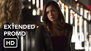 The Vampire Diaries 6x08 Extended Promo "Fade Into You" (HD)