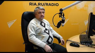 "Визави с миром". Ростислав Ищенко о ситуации на Украине