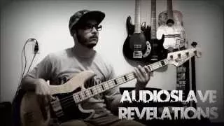 Audioslave - Revelations - Bass Cover by CaduBass