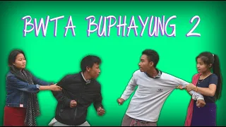 BWTA BUPHAYUNG 2 a new kokborok | 2021 funny | lila tei bishal | ksf | kokborok short film