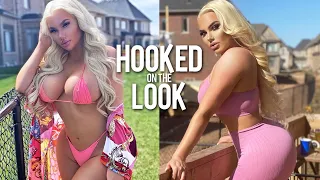 My Butt Injections Were Botched -  But I Still Want More Surgery | HOOKED ON THE LOOK