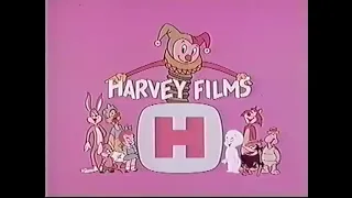 Harvey Films (1959)