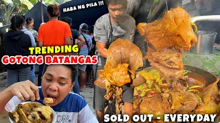 Trending Goto in Batangas | Sold Out Everyday - Oliver's Gotohan - More than 2 decades