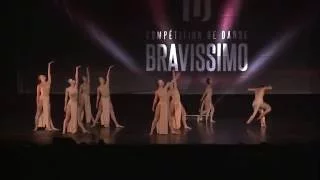 Bravissimo Dance Competition 2016 | Showcase 17+