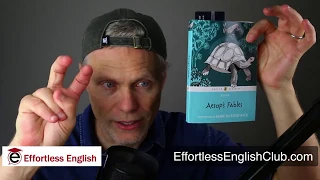 Learn English With Fables | A Case For Patience