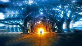 Progressive Psy Trance  Mix 🕉️ DJ NightStar Trance Music, Psytrance, Progressive Trance