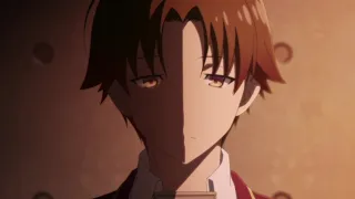 Classroom Of The Elite Season 2「AMV」The Awakening