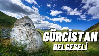 Komşu Gürcistan'da Yaşam - Gürcistan Belgeseli