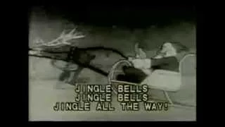 Jingle Bells c горы