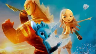 Soundtrack Mune: Guardian of the Moon (Theme Song) - Musique film Mune : Le Gardien de la Lune