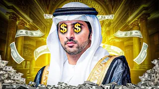 Billionaire Lifestyle of Dubai Prince | Sheikh Hamdan's Luxuries (2024)