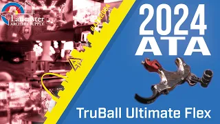 2024 ATA Show | T.R.U. Ball Ultimate Flex