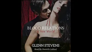 Blood Relations New Promo
