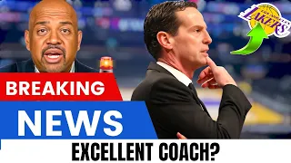 💣BEHIND THE SCENES NEGOTIATIONS: WARRIORS' COACH RUMORED TO LEAD THE LAKERS