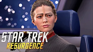 Star Trek Resurgence Pc - Gameplay Walkthrough (1080p 60fps) No Commentary