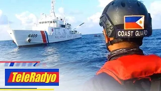 Coast guard must step up to protect fishermen in West PH Sea: expert | SAKTO (23 Jan 2023)