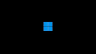 Concept Windows 11 boot animation (Lenovo) 2