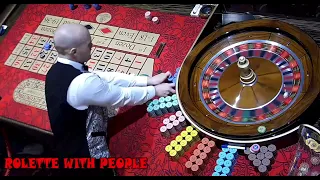 🔴LIVE ROULETTE |🚨Watch Exciting In Session Table 💲[FULL WINS ] 🎰Big Win 🔥 Winning Chances✅Exclusive