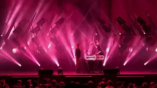 SYLVAN ESSO - “Hey Mami” 7/12/18