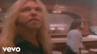 The Gregg Allman Band - I'm No Angel