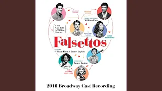 Trina's Song / March of the Falsettos / Trina's Song (Reprise)