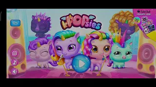 НОВЫЕ Радужные ЕДИНОРОГИ! Играем в игру - Kpopsies Part 8. Hatch Your Unicorn ldol.