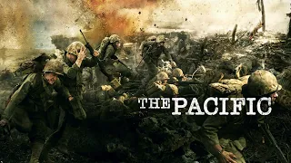 THE PACIFIC/ EDIT