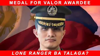 1 RANGER VS 200 ABU SAYYAF TERRORISTS (The Battle for Punoh Mohadji)